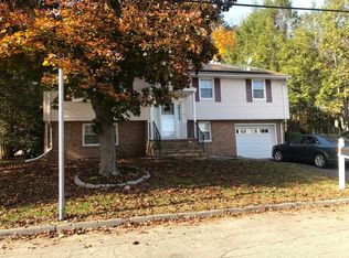 11 Partridge Rd, Methuen, MA 01844