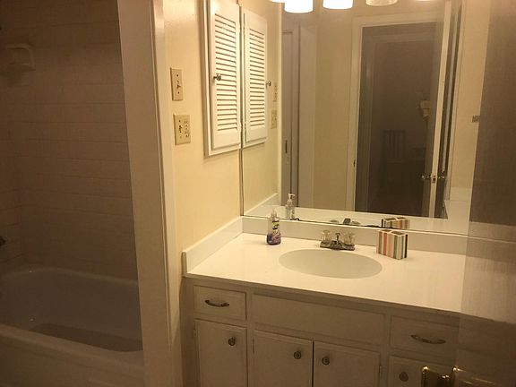 Second Bathroom