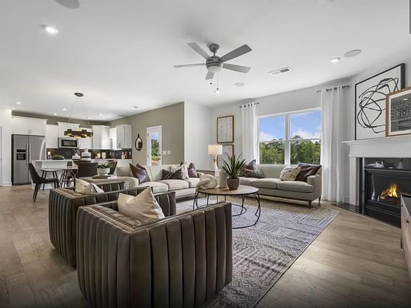 3rd image of 1023 Whitefox Dr