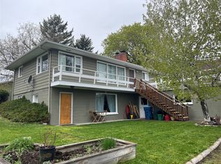 820 Montana Ave, Missoula, MT 59802