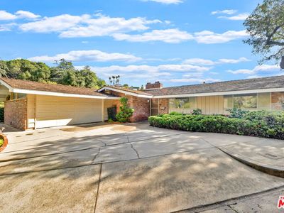 1022 Tellem Dr, Pacific Palisades, CA, 90272
