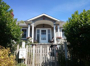 5928 45th Ave SW, Seattle, WA 98136