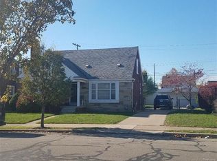 5287 Kendal St, Dearborn, MI 48126