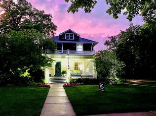 1500 Lake Ave, Wilmette, IL 60091