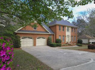 200 East Passage, Columbia, SC 29212