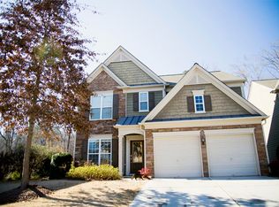 948 Idlewood Dr, Canton, GA 30115