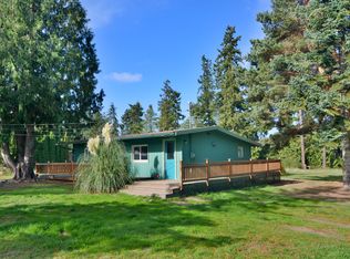 60 W Swaney St, Port Hadlock, WA 98339