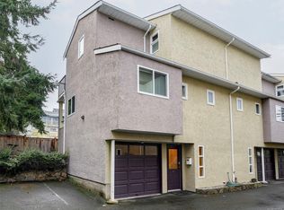 Central Park, Victoria, BC V8T 1E7