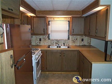 Cozy Kitchen