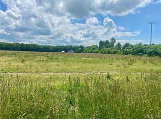 Langford Rd #1, North Collins, NY 14111