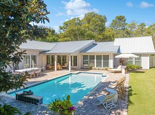 192 Dogwood St, Santa Rosa Beach, FL 32459