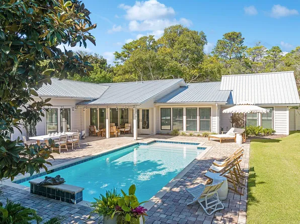 192 Dogwood St, Santa Rosa Beach, FL 32459