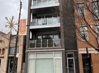 (Undisclosed Address), Chicago, IL 60622