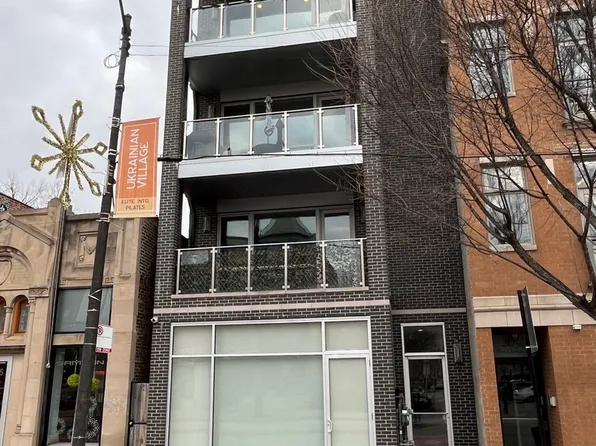 (undisclosed Address), Chicago, IL 60622