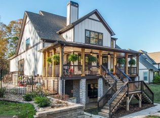 265 Federal St, Athens, GA 30607