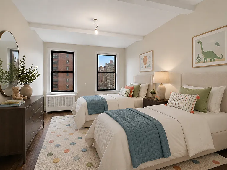 1225 Park Ave #17A — Photo 6