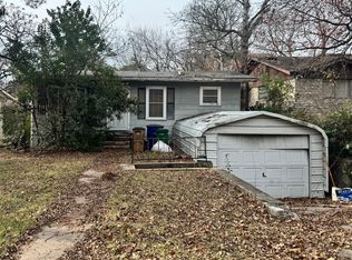 2113 W 12th St, Austin, TX 78703