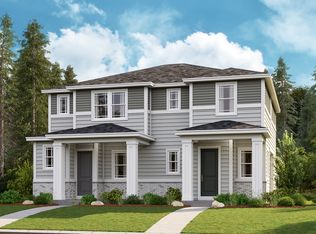 Chicago Plan, Reed's Crossing, Hillsboro, OR 97123