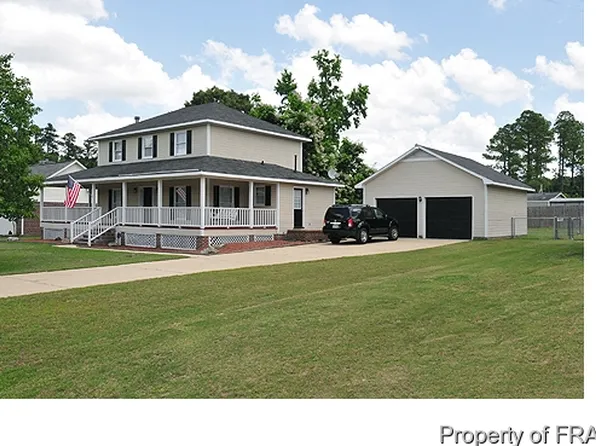 3261 Alforodo St, Fayetteville, NC 28306