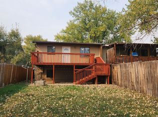 1421 Ridgeway Ave, Sheridan, WY 82801