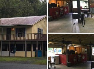 1556 Herman Dupuis Rd, Breaux Bridge, LA 70517