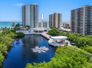 4600 N Ocean Dr APT 406, Riviera Beach, FL 33404