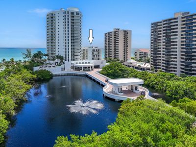 4600 N Ocean Drive #406, Riviera Beach, FL, 33404