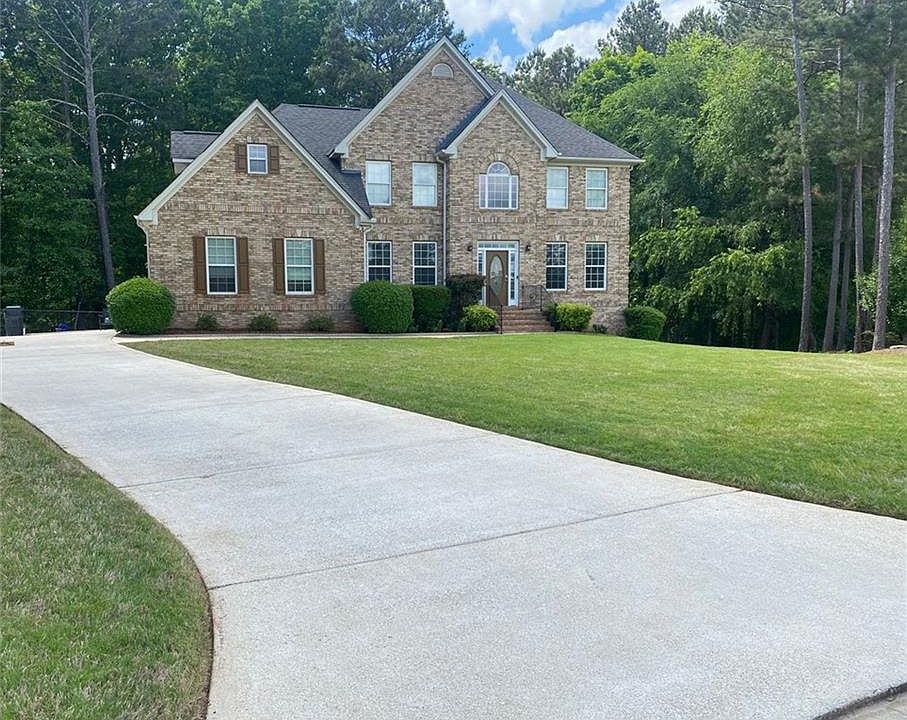508 Tall Pines Ct, Stockbridge, GA 30281 Zillow