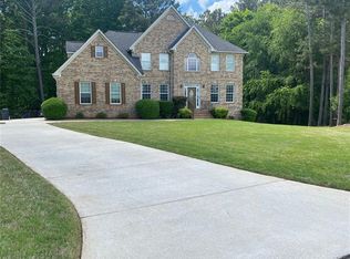 508 Tall Pines Ct, Stockbridge, GA 30281