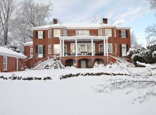 110 N Gaston St, Kings Mountain, NC 28086