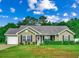 365 Millbrook Cir, Galivants Ferry, SC 29544