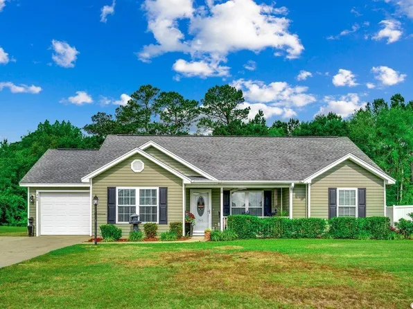 365 Millbrook Circle, Galivants Ferry, SC 29544