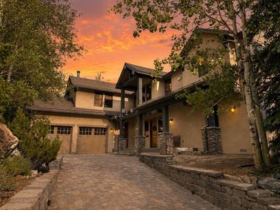 70 Highland Dr, June Lake, CA, 93529