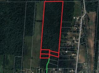 0 Dodge Rd, Montrose, MI 48457