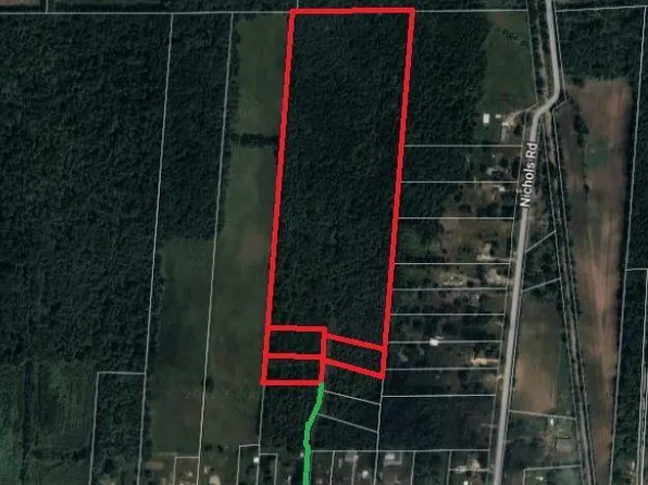 0 Dodge Rd, Montrose, MI 48457
