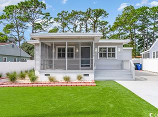705 23rd Ave S, North Myrtle Beach, SC 29582