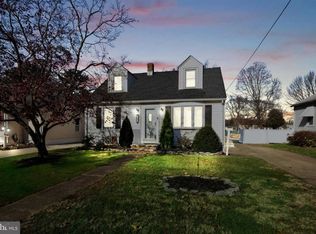 124 Sherwood Ave, Hamilton, NJ 08619