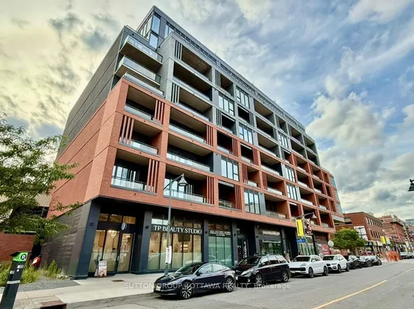 10 James St #617, Ottawa, ON K2P 0T6