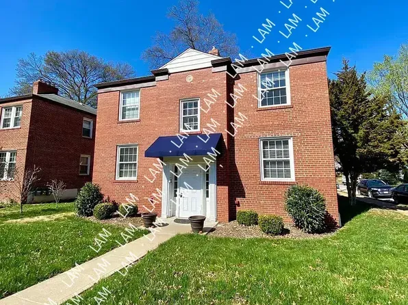 3601 Jamieson Ave #1N, Saint Louis, MO 63109