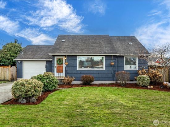 1014 5th Avenue SW, Puyallup, WA 98371