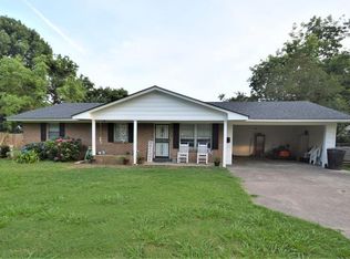 237 Clover Cir, Greenville, MS 38701