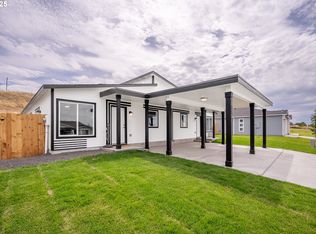 224 Stockton Ave, Umatilla, OR 97882