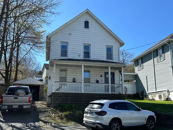 295 Dundaff St, Carbondale, PA 18407