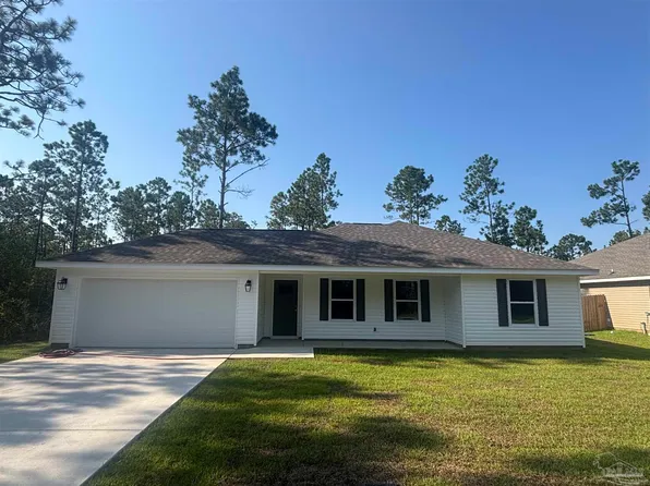 5589 Santa Monica St, Milton, FL 32583