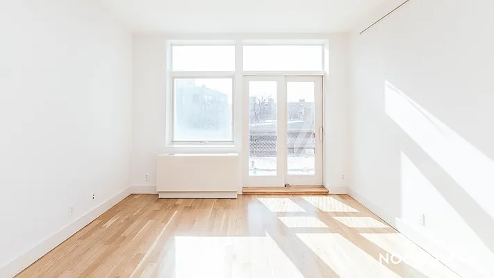 Rented by Nooklyn NYC LLC | media 101