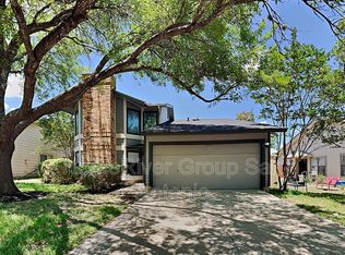 8751 Ridge Mile Dr, San Antonio, TX 78239