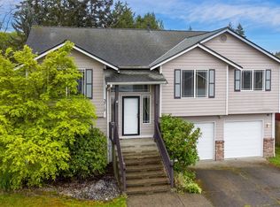 3712 231st Street Ct E, Spanaway, WA