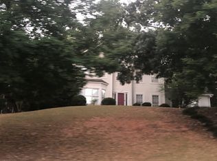 153 Terrane Rdg, Peachtree City, GA 30269
