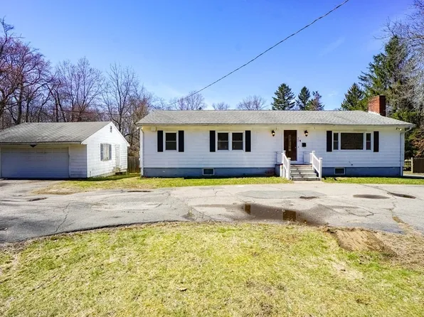 969 Blue Hill Ave, Milton, MA 02186