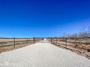 County Road 170, Lawn, TX 79530
